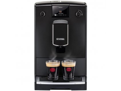 Nivona NICR690 Espresso automatické