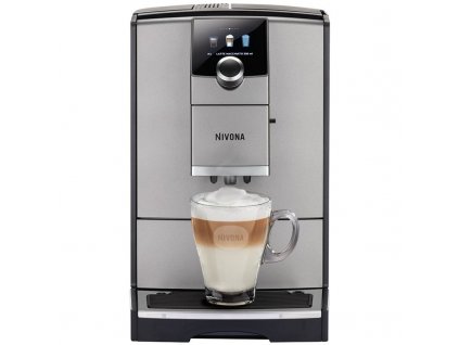 Automatický kávovar NIVONA NICR 795