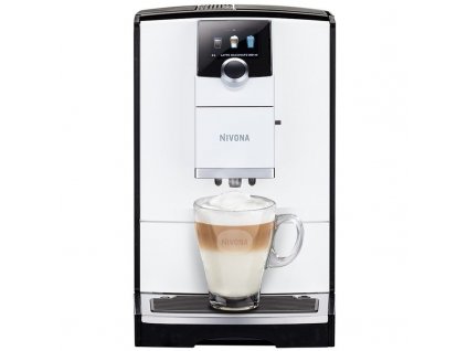 Automatický kávovar NIVONA NICR 796