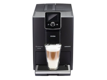 Automatický kávovar NIVONA NICR 820 1
