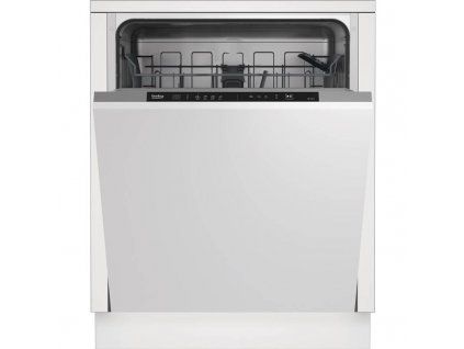 Beko DIN 34320 Umývačka riadu vstavaná 1