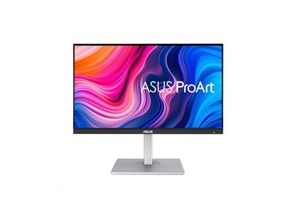 ASUS ProArt PA278CV 27" IPS 2560x1440 WQHD 100mil.:1 5ms 350cd USB-C HDMI 2xDP Repro