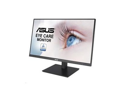 ASUS VA27AQSB 27" IPS 2560x1440 100mil:1 1ms 350cd USB HDMI DP repro čierny