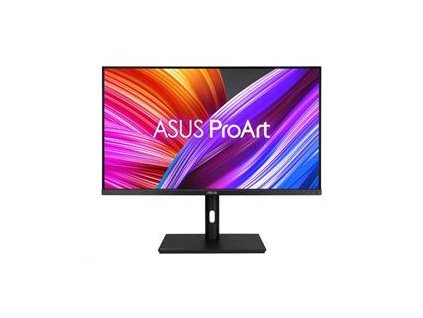 ASUS ProArt PA328QV 32" IPS 2560x1440 UHD HDR 5ms 400cd USB 2xHDMI DP Repro
