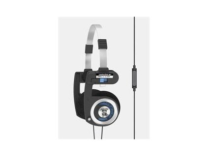 KOSS Porta PRO MIC sluchatka s mikrofonom