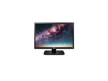 LG 24BK45HP-B 23.8"W IPS LED 1920x1080 5ms 5 000 000:1 250cd HDMI HAS čierny