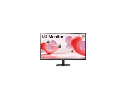 LG 32MR50C-B 32" VA LED 1920x1080 1M:1 5ms 250cd HDMI