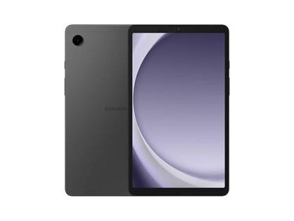 Samsung Tablet Galaxy Tab A9 8,7" X115 64GB LTE, šedý