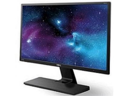 BenQ LCD GW2480 23.8" IPS/1920x1080/8bit/5ms/DP/HDMI/VGA/Jack/VESA/repro