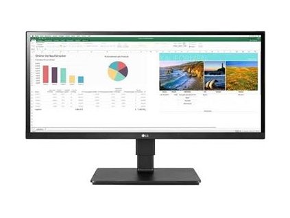 LG 29BN650-B.AEU 29" IPS UltraWide FHD 2560x1080/21:9/350cdm/5ms/HDMI/DP