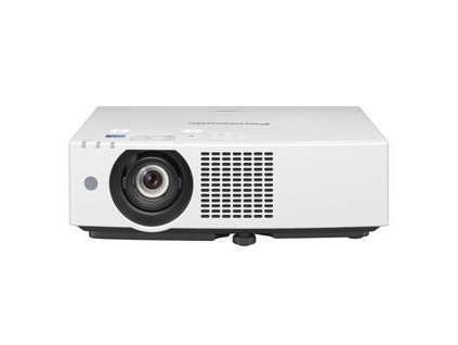 Panasonic PT-VMZ61EJ - Laser LCD/1920x1200 WUXGA/6200 ANSI/3M:1/HDMI/D-SUB/RJ45/USB