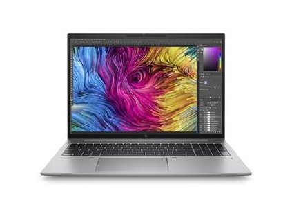 HP ZBFirefly 16 G10 i7-1355U/32/1TB/RTX A500/5y onsite/W11P/stříbrná