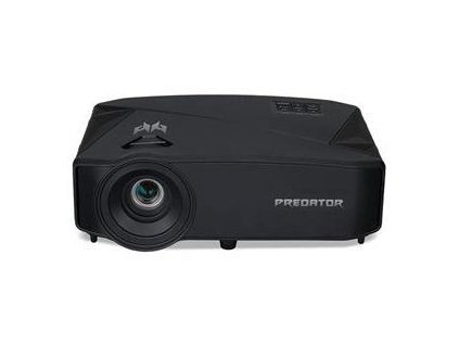 Acer Predator GD711, SMART LED, 4K UHD 3840x2160, 1450 ANSI / 2000000:1 / 2xHDMI / 1x10W repro / WiFi (dongle), Aptoid