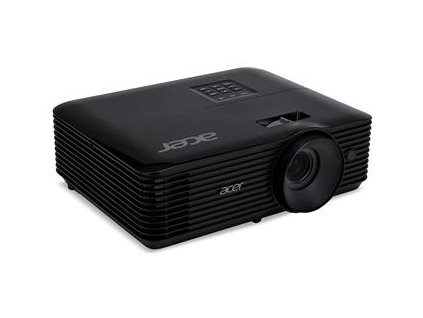 Acer X1128H DLP/3D/800x600 SVGA/4500 ANSI /20 000:1/ HDMI /2.7Kg