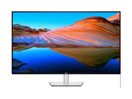 Dell UltraSharp U4323QE/LCD 43"/8ms/1000:1/2xHDMI/2xDP/USB-C/UHD(3840x2160)/IPS panel/cerny