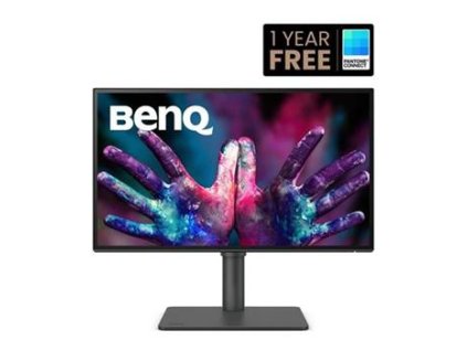 BenQ LCD PD2506Q 25" IPS/1920x1080/165Hz/1ms/DP/HDMI/vesa/repro/low blue light/Flicker free