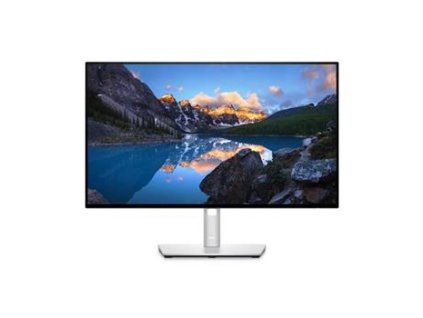 Dell UltraSharp U2424HE 24" wide/8ms/1000:1/1920x1080/HDMI/DP/USB 3.2/USB-C/DOCK/RJ45/IPS panel/tenký rámeček/cerny