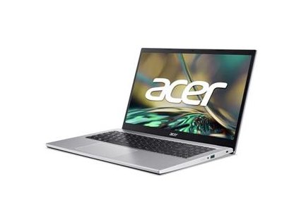Acer Aspire 3 (A315-59-56D9) Core i5-1235U/8GB/512GB SSD/UHD Graphics/15,6" FHD LED/Win11 Home/stříbrná