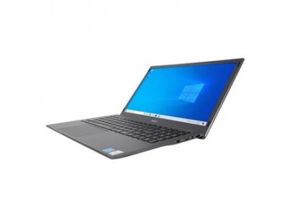 UMAX VisionBook 15Wj Plus/Celeron N5100/4 GB/128 GB SSD/2,5" SSD SATA/15,6" IPS Full HD/W10Pro/Tmavě šedý