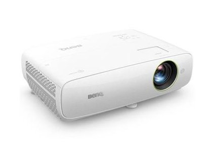 BenQ EH620 DLP projektor 1920x1080 FHD/3400 ANSI lm/1.13 ÷1.47/15 000:1/VGA/HDMI/mini USB/Jack/RS232/Repro