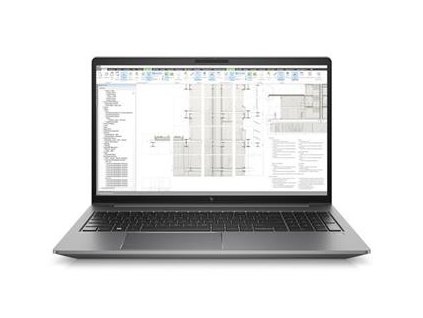 HP ZBPower 15 G10 i7-13700H/32/1TB/RTX A1000/5y onsite/W11P/stříbrná