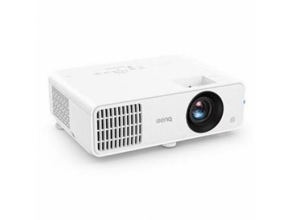 BenQ LW550 DLP projektor 3000 ANSI lm