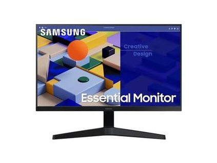 Samsung LCD S31C 27" plochý,IPS,1920x1080 FullHD ,5ms,75Hz,HDMI,VGA