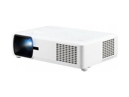 Viewsonic DLP LS610HDH Laser FullHD 1920x1080/4000lm/3000000:1/2xHDMI/USB/RS232/LAN/Repro