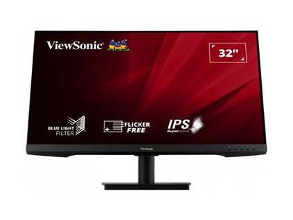 Viewsonic VA3209-2K-MHD 32" IPS QHD 2560x1440/75Hz/4ms/250cd/HDMI/DP/VESA/Repro
