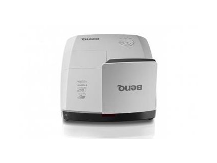 BenQ DLP Projektor MW855UST+/ DLP/WXGA/3500 ANSI lm/0,35:1/10 000:1/2xHDMI/2x10W repro