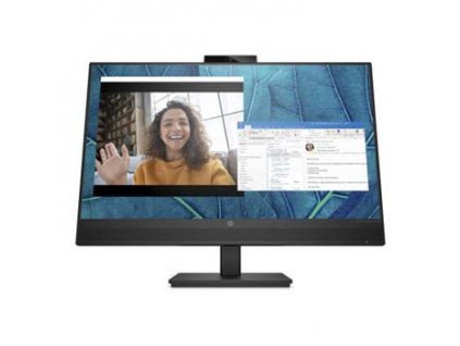 HP LCD M27m Conferencing Monitor