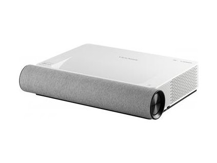 Viewsonic X2000L-4K 4K laser smart projektor - short throw/2000 lm/3000000:1/2xHDMI/2xUSB/LAN/Wi-Fi/Bluetooth/Repro