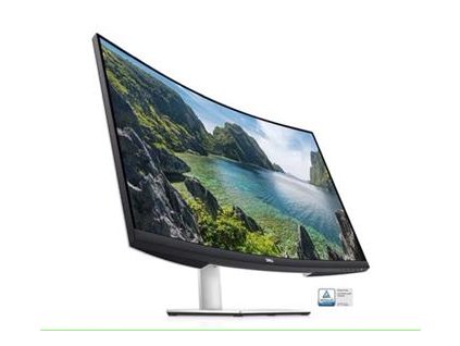 Dell S3221QSA LCD 32"/8ms/3000:1/2xHDMI 2.0/USB 3.0/DP/3840x2160/VA panel/cerny