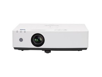 Panasonic PT-LMZ460EJ - Laser WUXGA (1920 x 1200 pixelů)/4600 ANSI lm/2xHDMI/USB/1x10W Repro