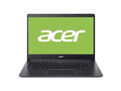 Acer Chromebook 14 (C922-K896) Mediatek MT8183/4GB+N/A/eMMC 128GB+N/A/14" FHD IPS/Chrome EDU/černá