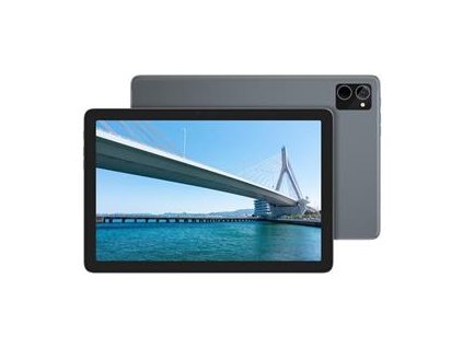 iGET SMART L32 - 10,1" IPS/1920x1200/Octe Core/8GB+256GB/WiFi/LTE/BT/7000mAh/Android 13/pouzdro/modrá