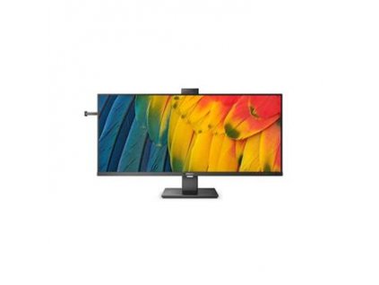 Philips LCD 40B1U5601H 40" IPS/3440x1440@100Hz/4ms/300cd/2xHDMI/DP/4xUSB 3.2/USB-C dock/RJ45/Repro/VESA