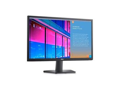 DELL SE2422H 24" LED/1920 x 1080/1000:1/5ms/VGA/HDMI/černý