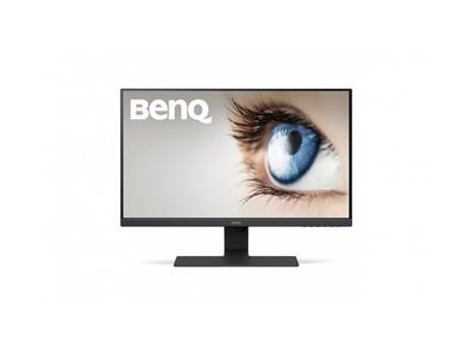 BenQ LCD GW2780 27" IPS/1920x1080/8bit/5ms/DP/HDMI/VGA/Jack/VESA/repro