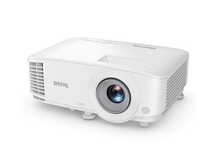BenQ DLP Projektor MH560 /1920x1080/3800 ANSI/1,49÷1,64:1/20k:1/2xHDMI/VGA/S-Video/Composite/USB/10W repro