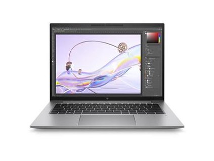 HP ZBFirefly 14 G10 i7-1355U/32/1TB/RTX A500/5y onsite/W11P/stříbrná