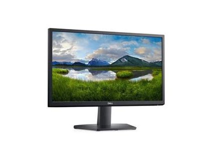 DELL SE2222H 21,5" WLED 1920x1080/3000:1/12ms/VGA/HDMI/cerny