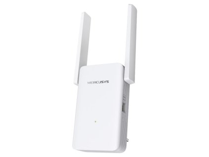 MERCUSYS ME70X AX1800 Wi-Fi 6 Range Extender