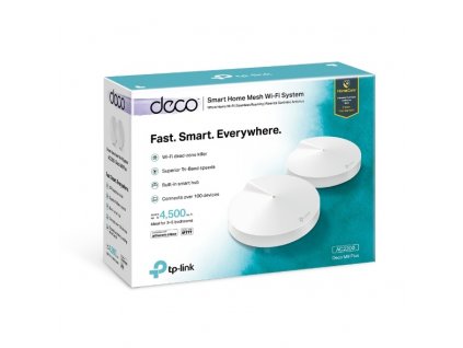 TP-Link Deco M9 Plus(2-pack)