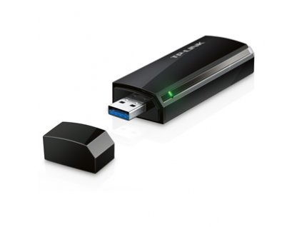 TP-Link Archer T4U AC1200 Wireless Dual Band USB A