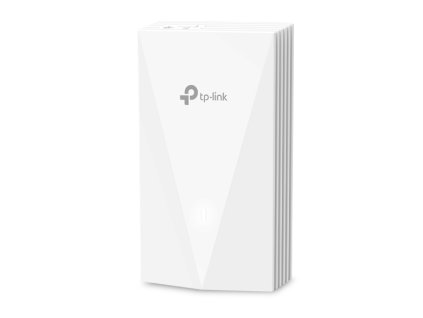 TP-Link EAP655-wall AX3000 Access Point Omada SDN