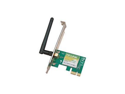 TP-Link TL-WN781ND wifi 150Mbps PCI express