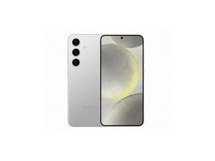 Samsung Galaxy S24+ 5G 256GB DUOS, šedý