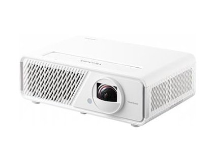 Viewsonic X2 FHD LED smart projektor/3100 LED lm/3000000:1/2xHDMI/USB-C/2xUSB/Wi-Fi/Bluetooth/Repro