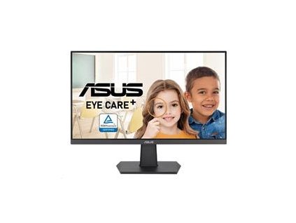 ASUS VA24EHF 24" IPS 1920x1080 100Hz 1ms 250cd HDMI čierny